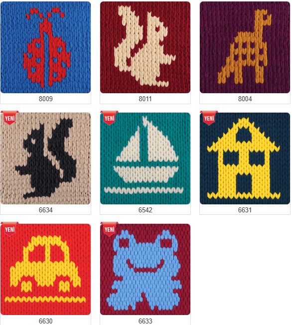 Alize Puffy More Plus