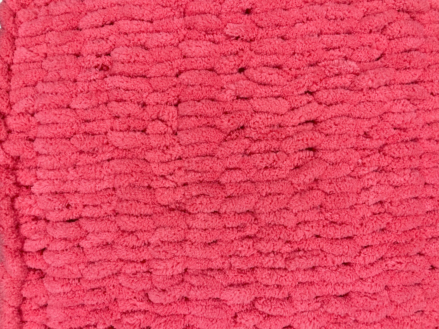 Alize puffy blanket kit + digital booklet