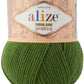 Alize Cotton Gold Pratica