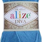 Alize Diva Yarn