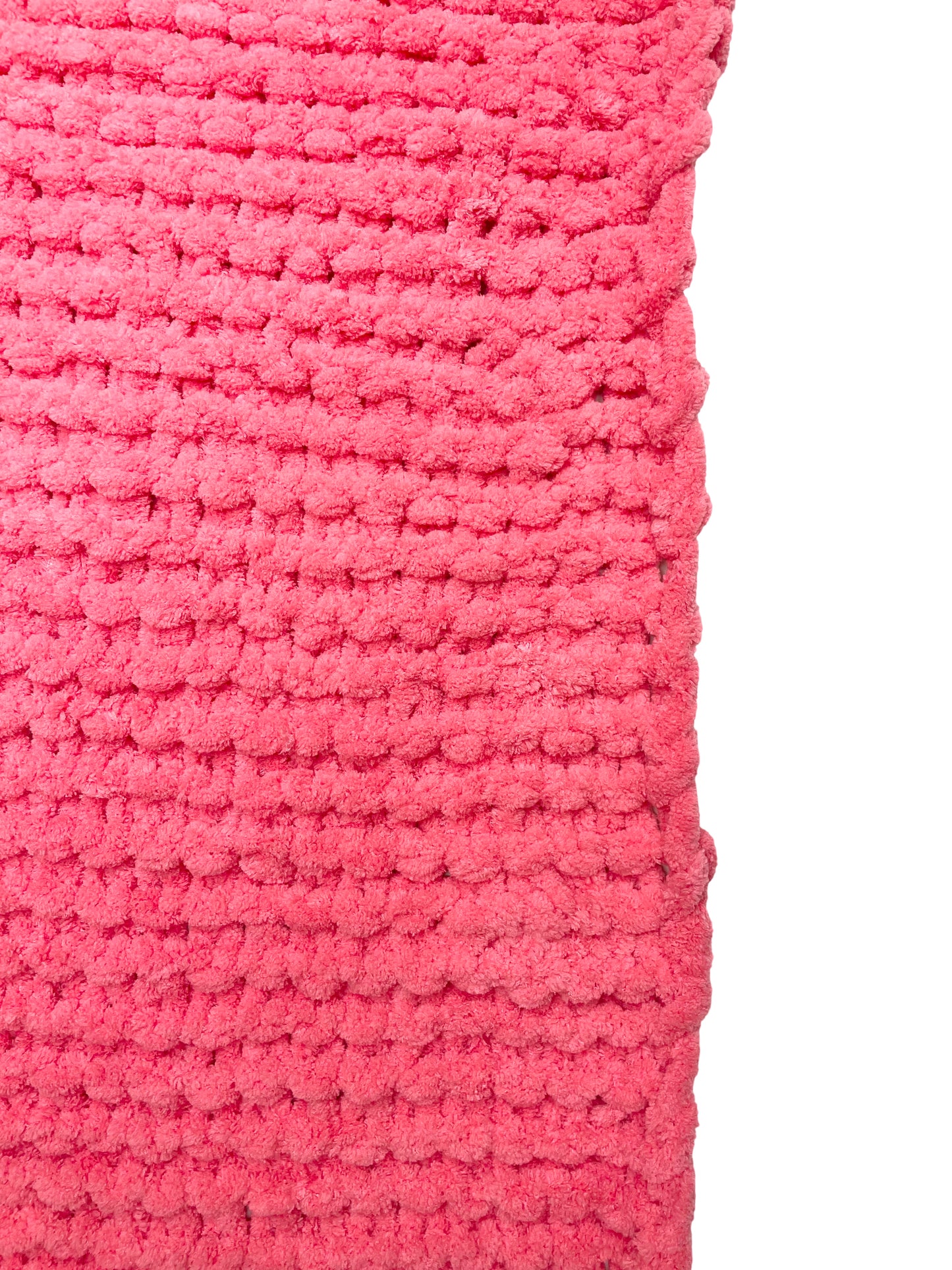 Alize puffy blanket kit