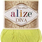 Alize Diva Yarn