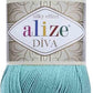 Alize Diva Yarn
