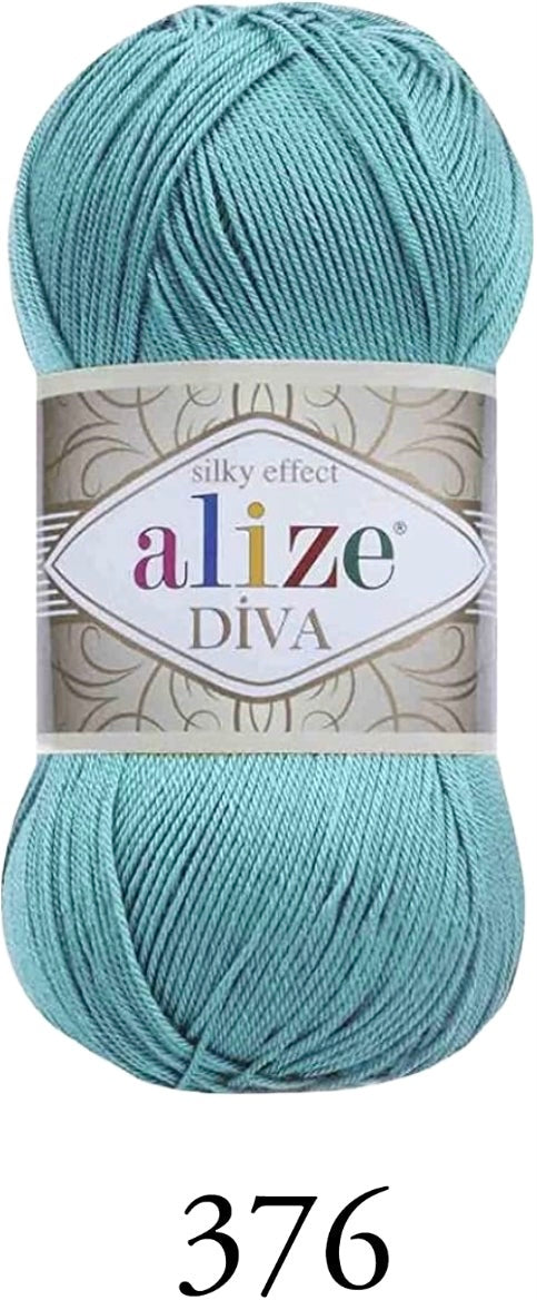 Alize Diva Yarn