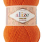 Alize Cotton Gold Pratica