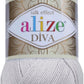 Alize Diva Yarn