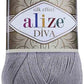 Alize Diva Yarn