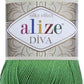 Alize Diva Yarn