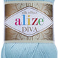 Alize Diva Yarn