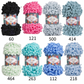 Alize Puffy Fine Yarn