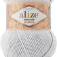 Alize Cotton Gold Pratica