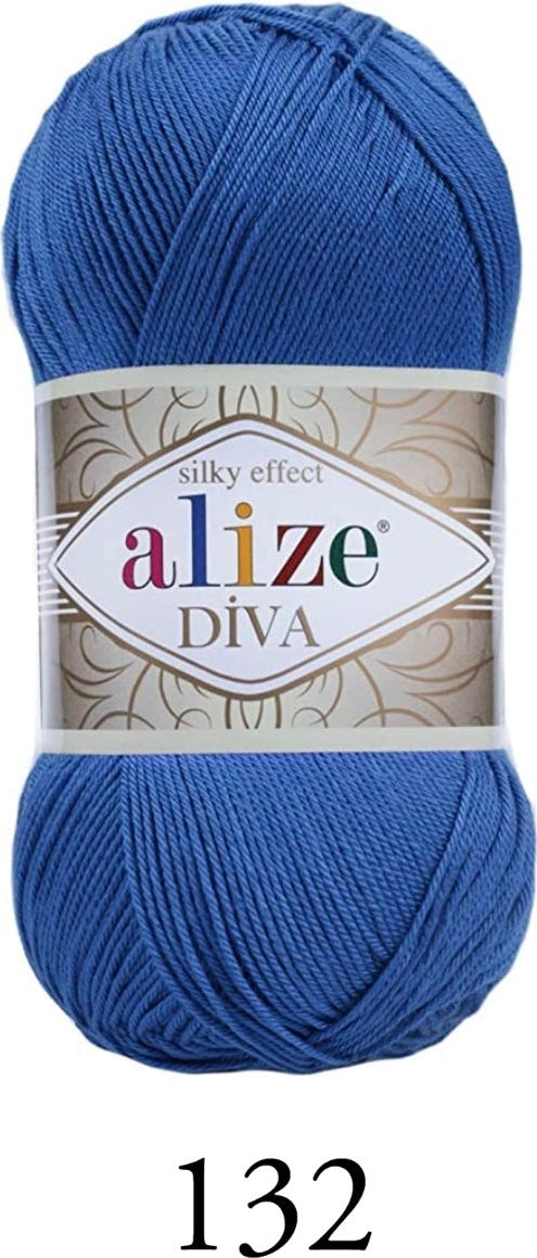 Alize Diva Yarn