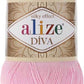 Alize Diva Yarn