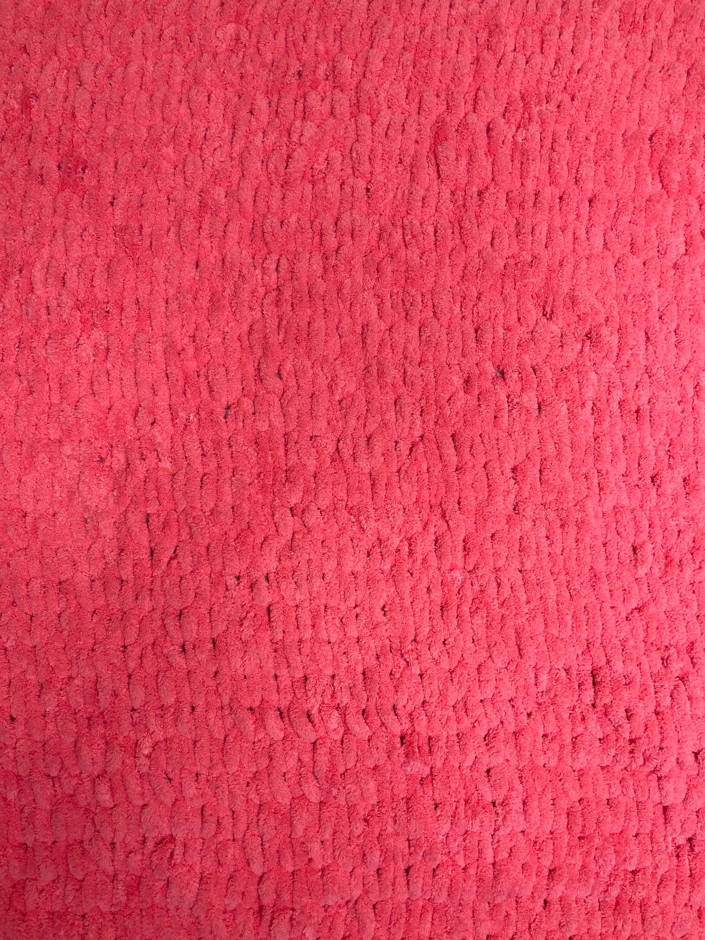 Alize puffy blanket kit