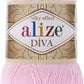 Alize Diva Yarn