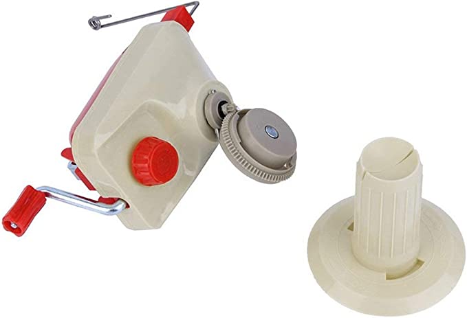 Yarn Winder Machine (pre-order)