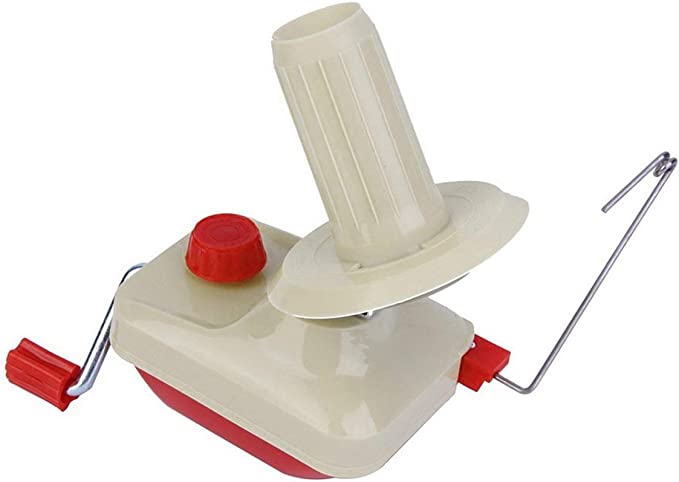 Yarn Winder Machine (pre-order)