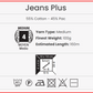 YarnArt Jeans Plus