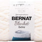 Bernat Blanket Extra Yarn