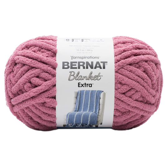 Bernat Blanket Extra Yarn
