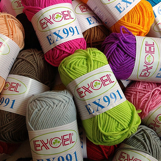 Excel Yarn