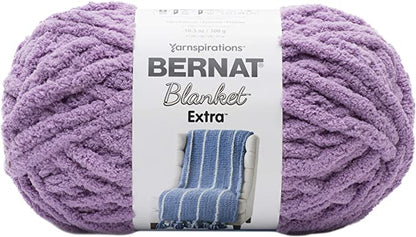 Bernat Blanket Extra Yarn