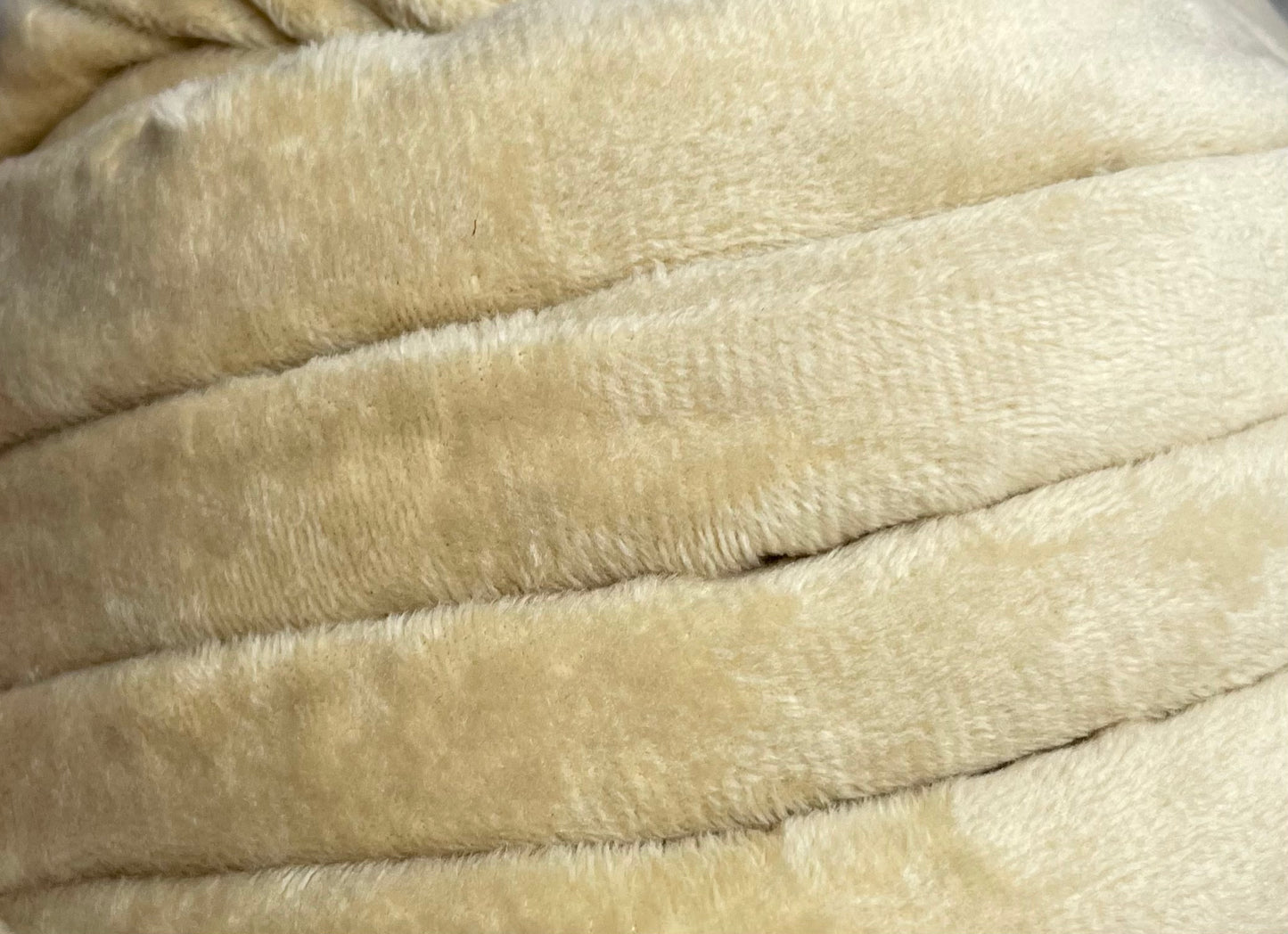 Velvet Tube Yarn